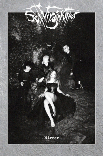 Sex Virgin Killer : Mirror